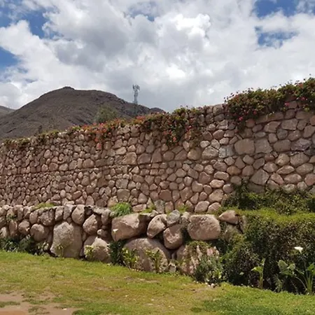 Amaru Valle Hotel