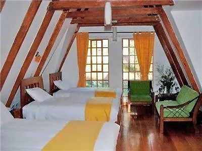 Amaru Valle Urubamba
