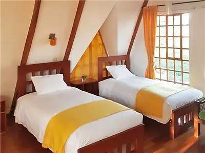 Amaru Valle Hotel Urubamba