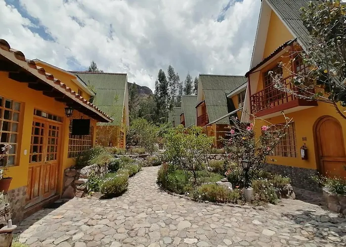 Amaru Valle Urubamba