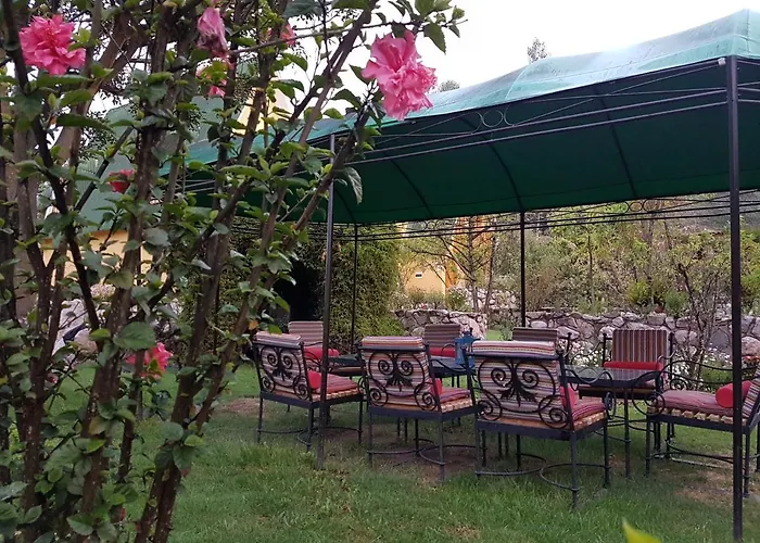 Amaru Valle Hotel 3*