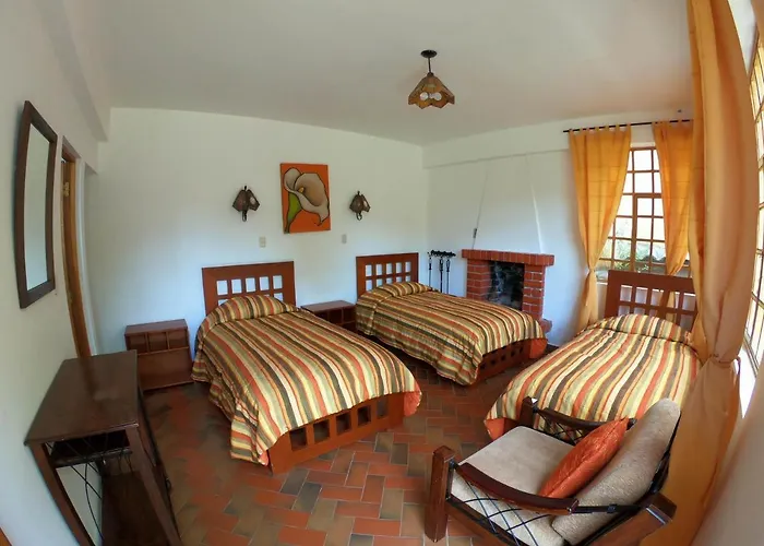 Amaru Valle Urubamba