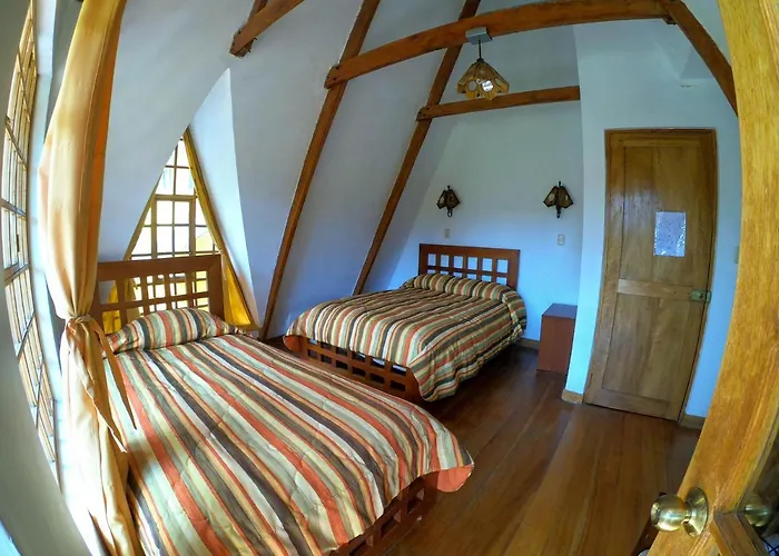 Amaru Valle Hotel 3*