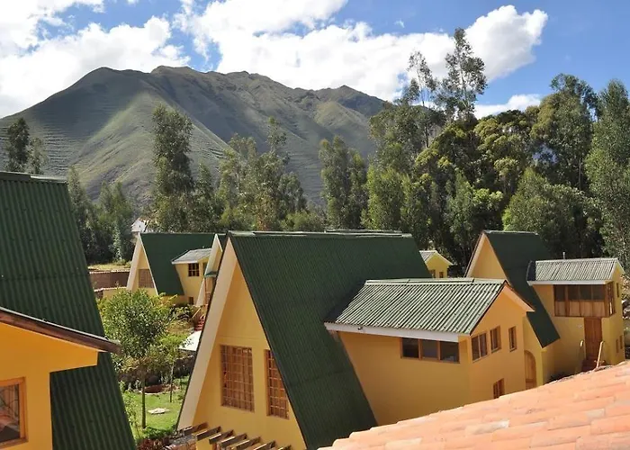 Amaru Valle Hotel