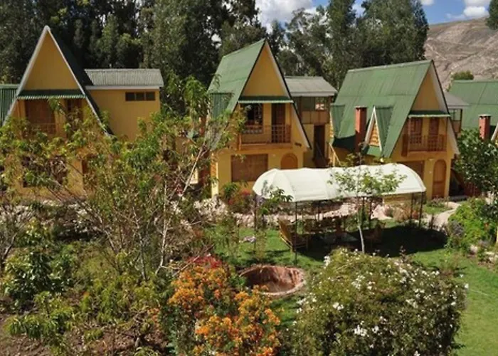 Amaru Valle Urubamba
