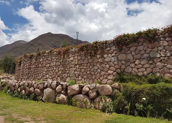 Amaru Valle Urubamba