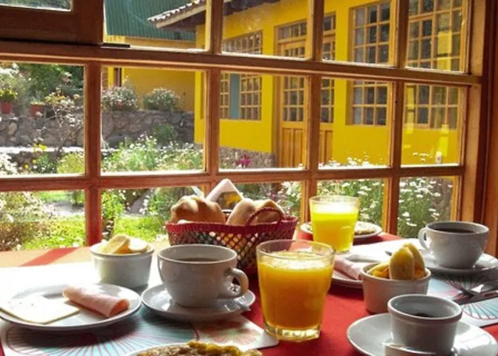 Amaru Valle Hotel 3*