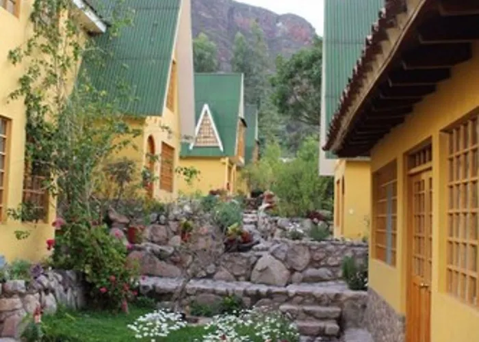 Amaru Valle Urubamba