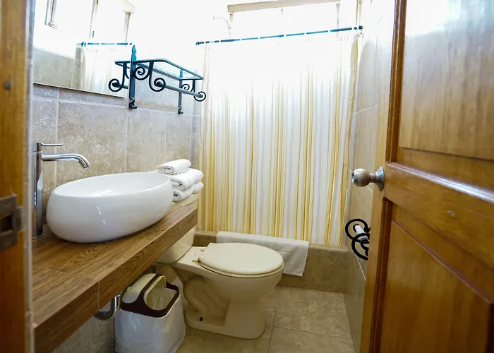 Amaru Valle 3* Urubamba