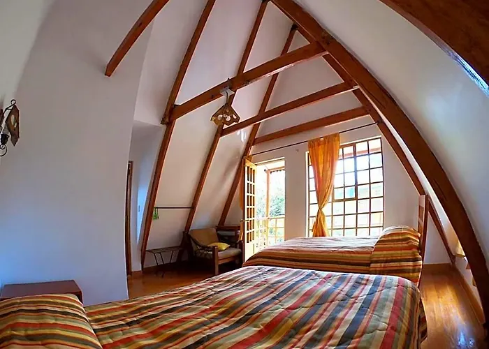 Amaru Valle 3* Urubamba