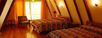 Hotel Amaru Valle Urubamba
