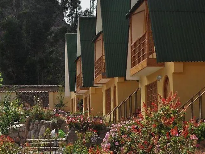 Amaru Valle Urubamba