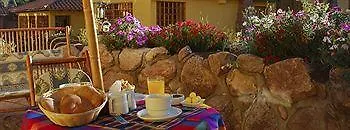 Amaru Valle Urubamba