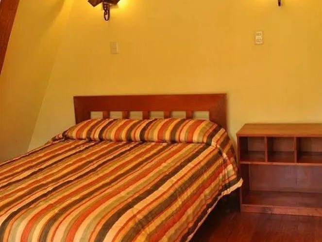 Hotel Amaru Valle 3*