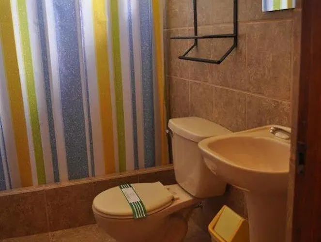 Hotel Amaru Valle 3*