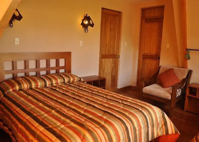 Amaru Valle Hotel