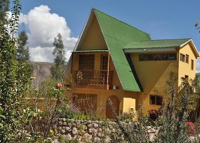Amaru Valle Urubamba